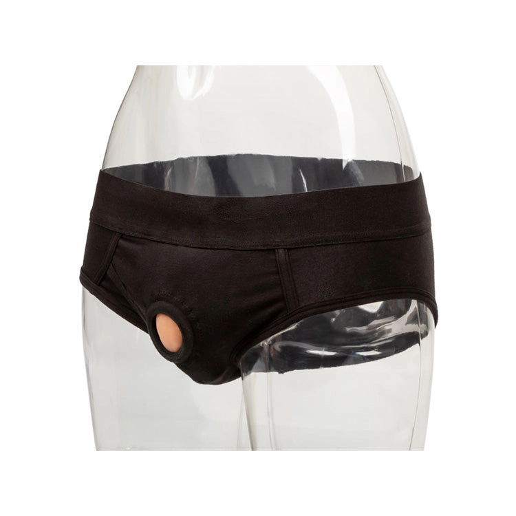 Packer Gear 4 Silicone Packing Penis