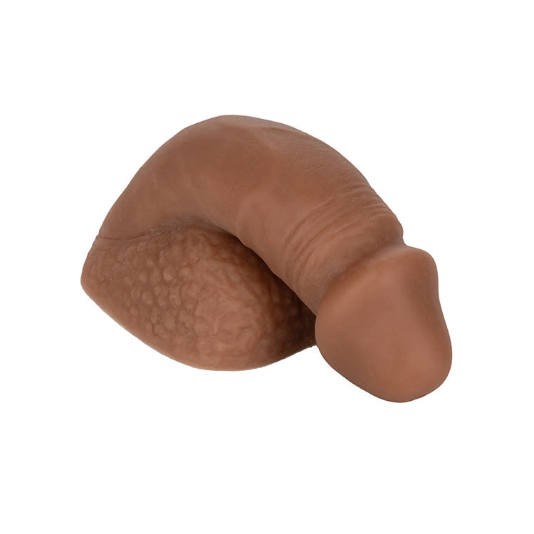 Packer Gear 4 Silicone Packing Penis