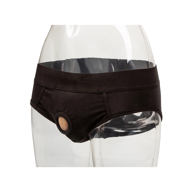 Packer Gear 4 Silicone Packing Penis