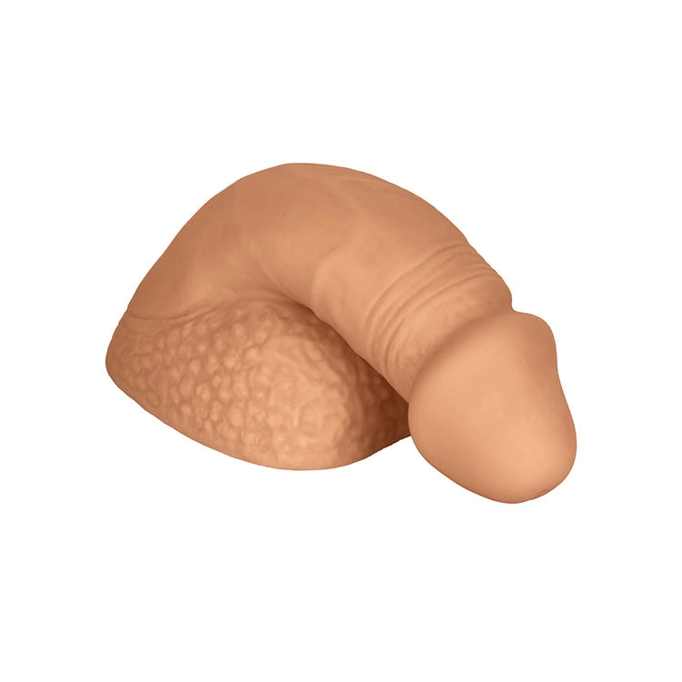 Packer Gear 4 Silicone Packing Penis