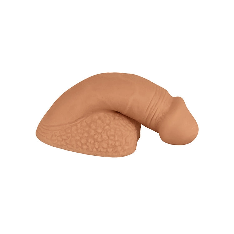 Packer Gear 4 Silicone Packing Penis