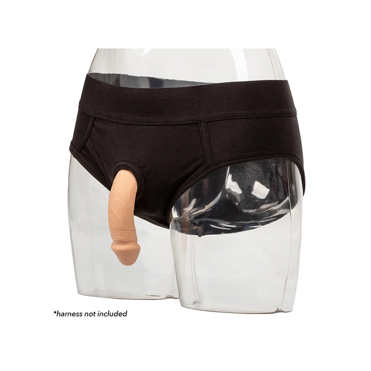 Packer Gear 4 Silicone Packing Penis