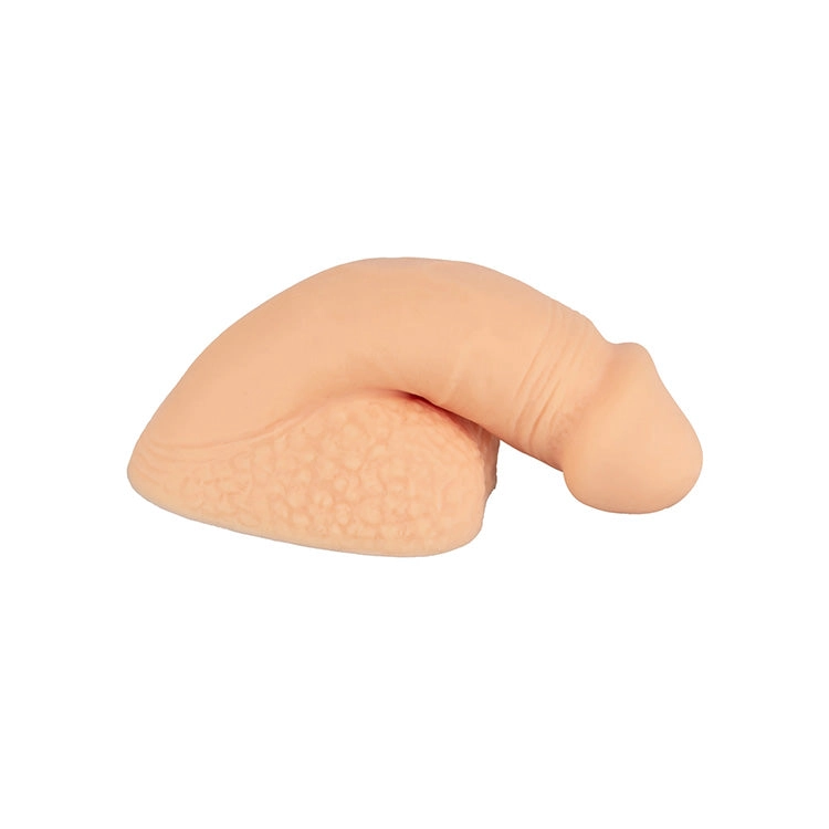 Packer Gear 4 Silicone Packing Penis