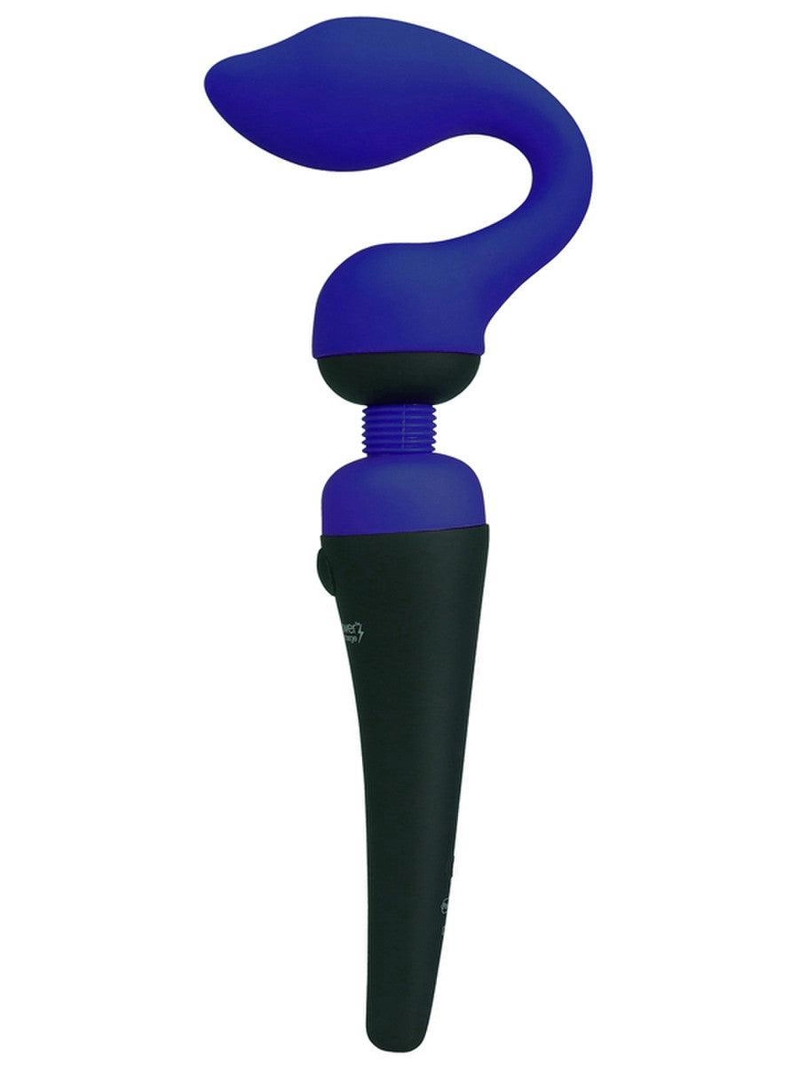 Palm Power Massager Heads - various styles