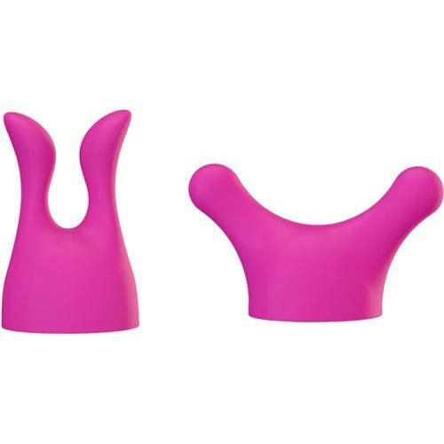 Palm Power Massager Heads - various styles