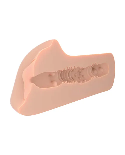 Pdx Plus Perfect Slit Pussy Heaven Stroker