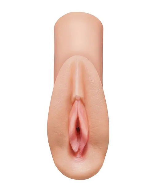 Pdx Plus Perfect Slit Pussy Heaven Stroker