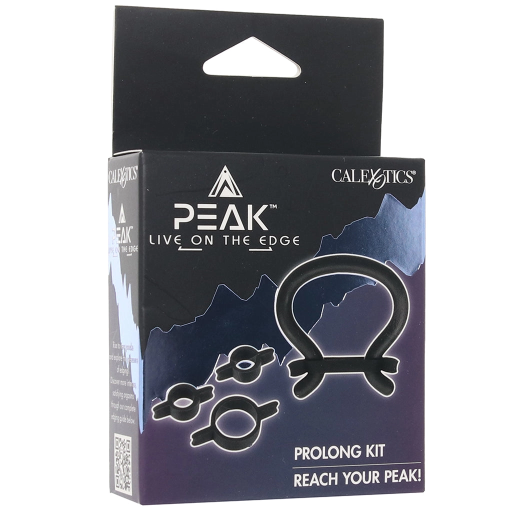 Peak Prolong Kit
