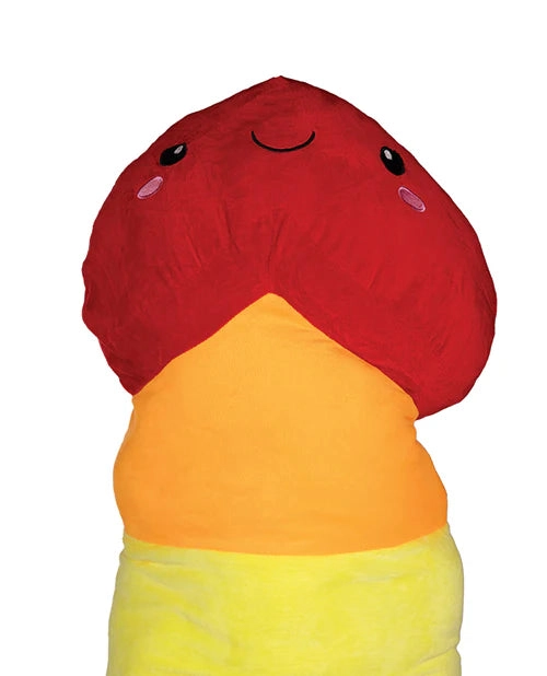 Penis Stuffy