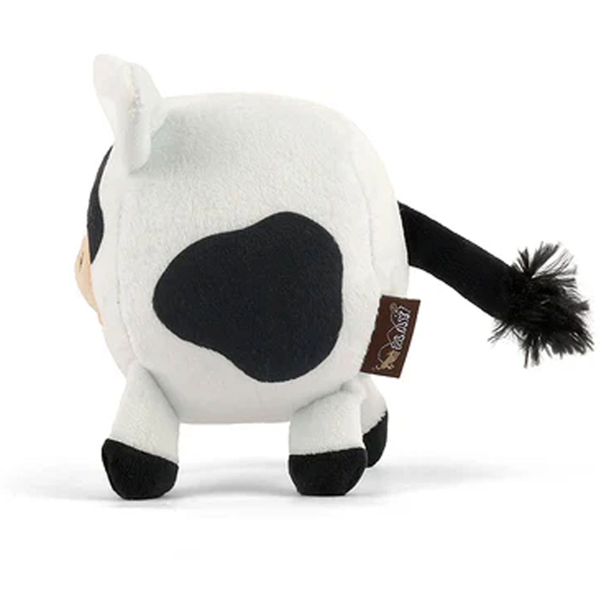 P.L.A.Y. Barnyard Buddies Cole Cow Dog Toys