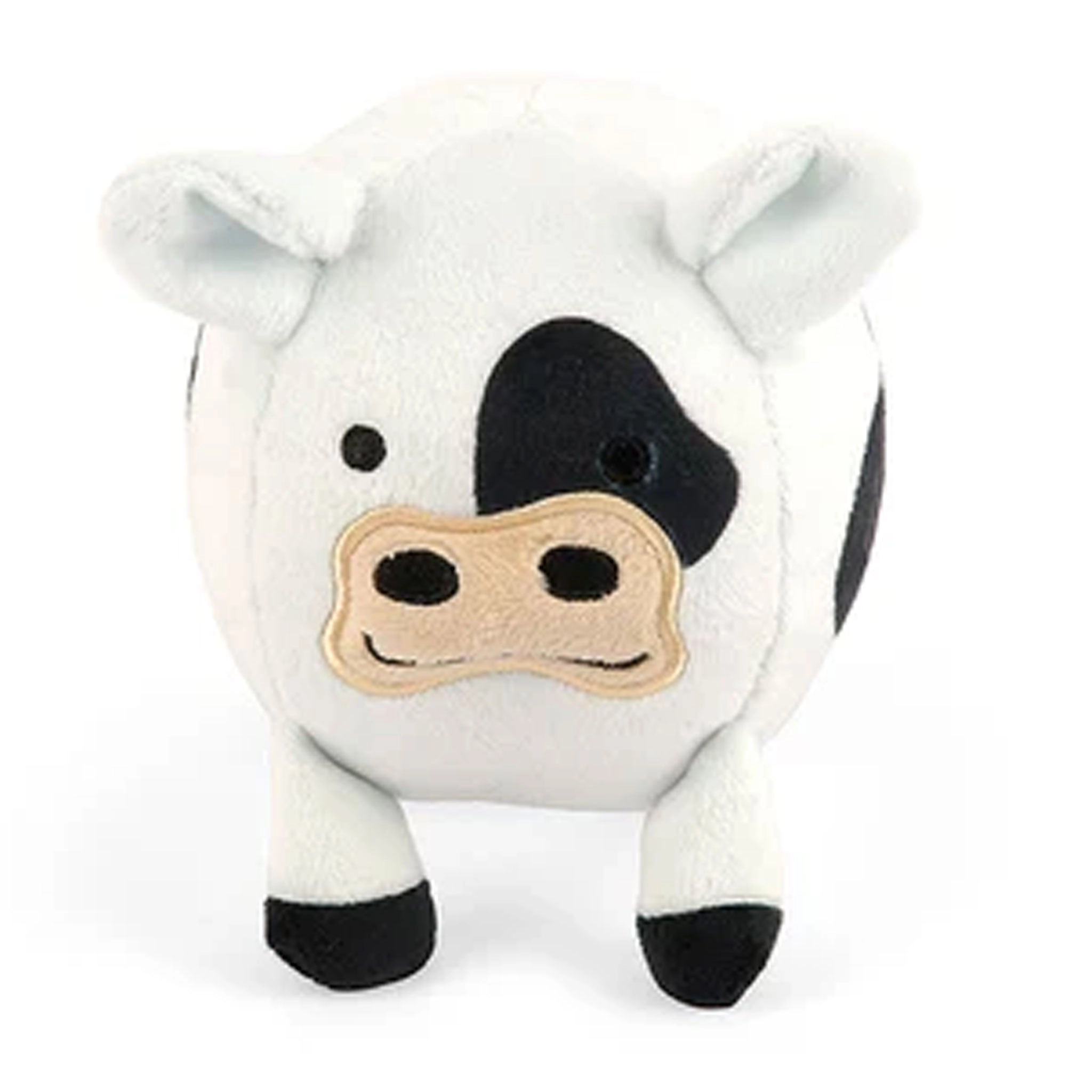 P.L.A.Y. Barnyard Buddies Cole Cow Dog Toys