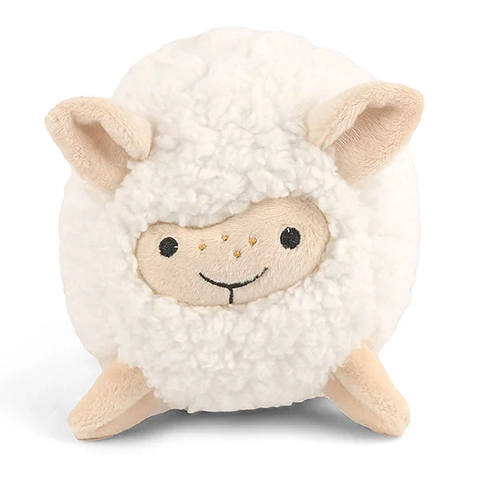 P.L.A.Y. Barnyard Buddies Sadie Sheep Dog Toys