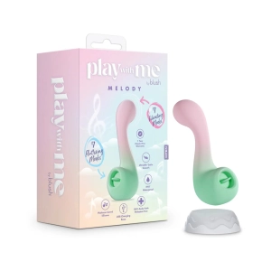 Play With Me Melody Pink