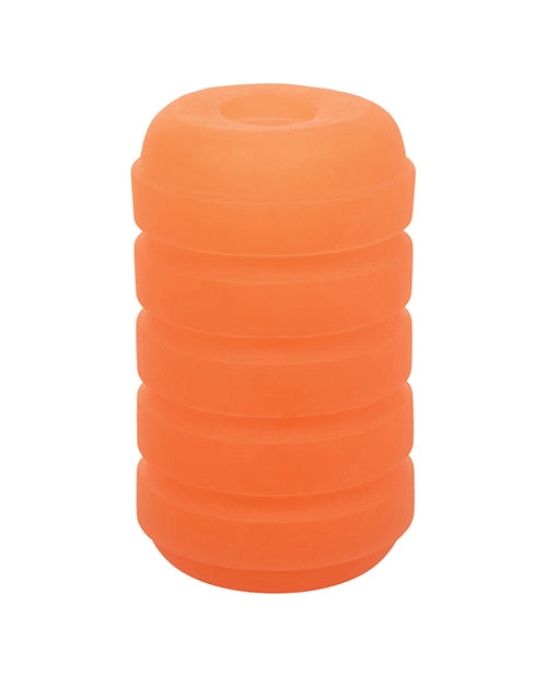 Pop Sock Ribbed Masturbator