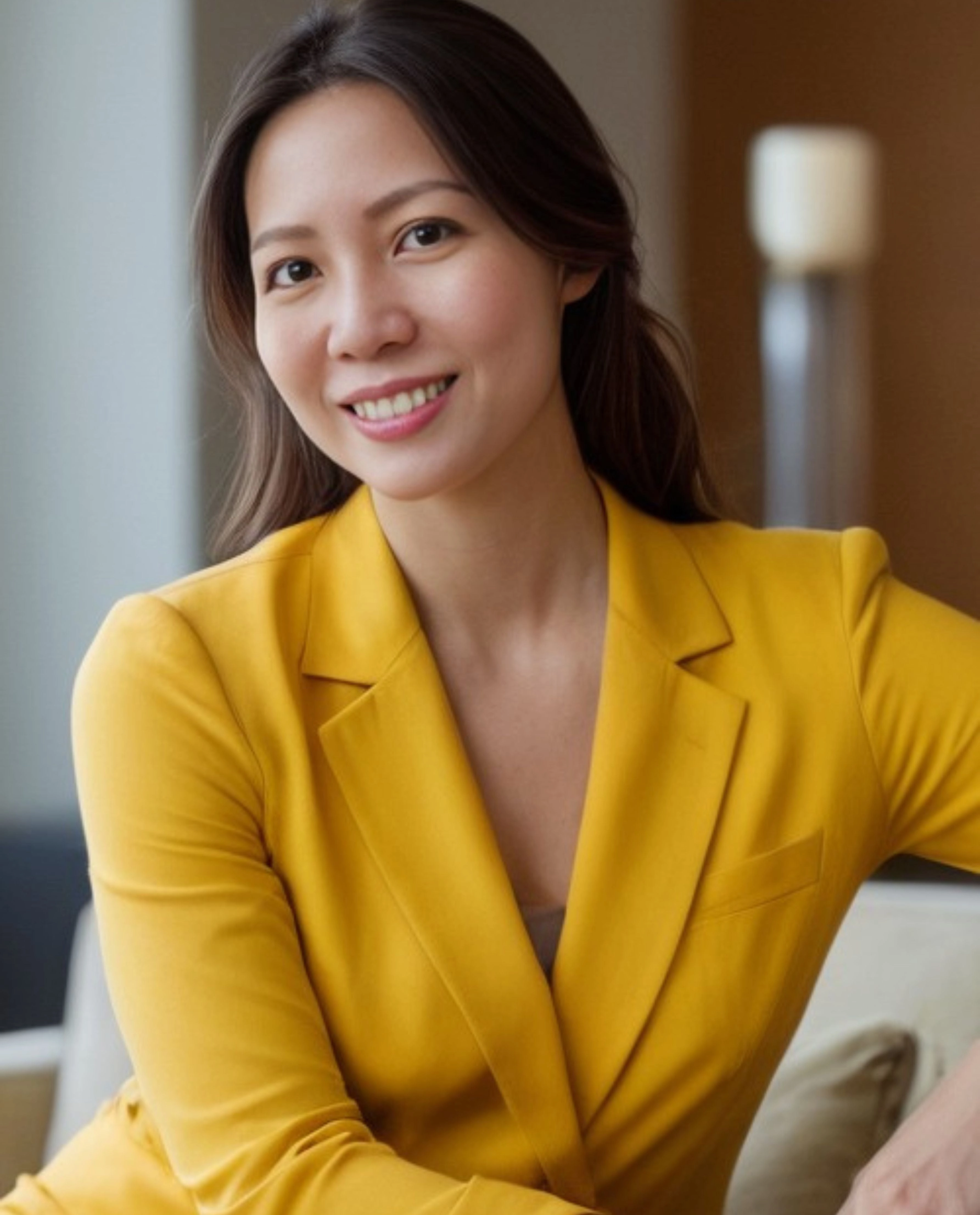 PRIVATE COACHING | Rediscovering Pleasure After Divorce