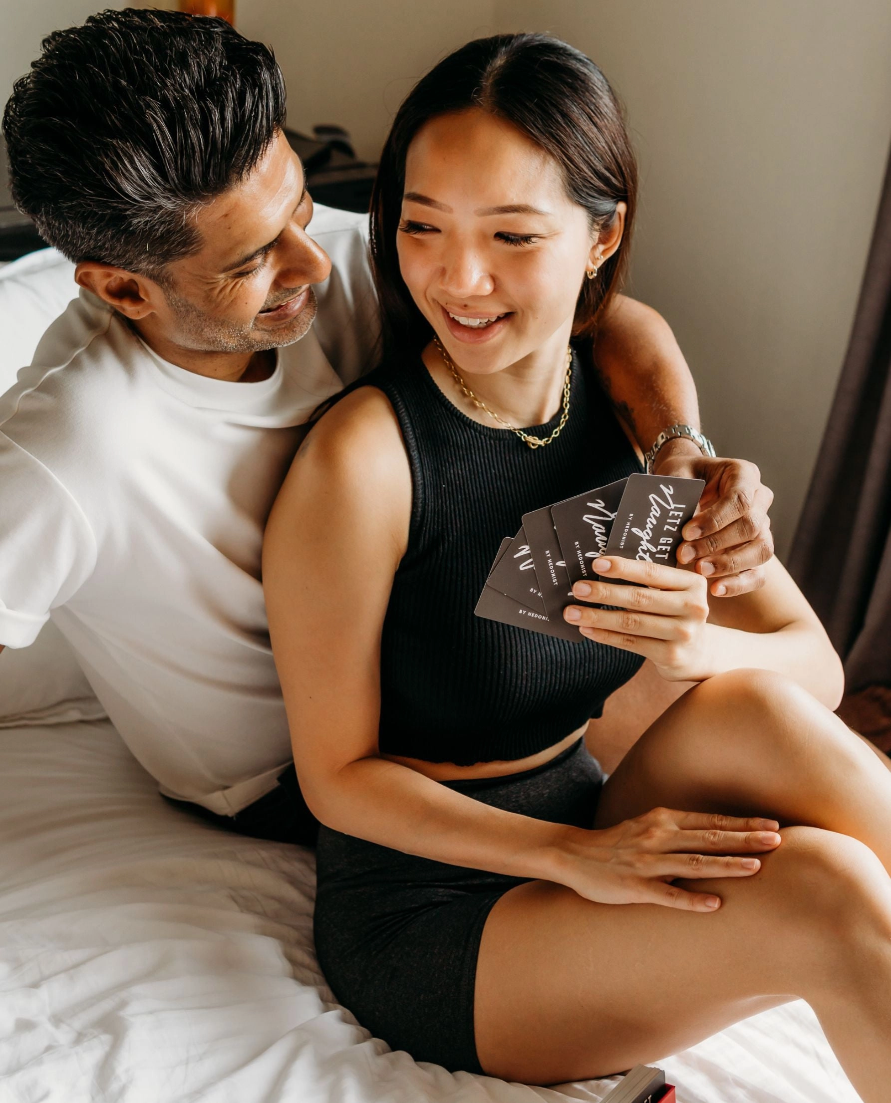 PRIVATE COACHING | The Intimacy Reset (for Couples)
