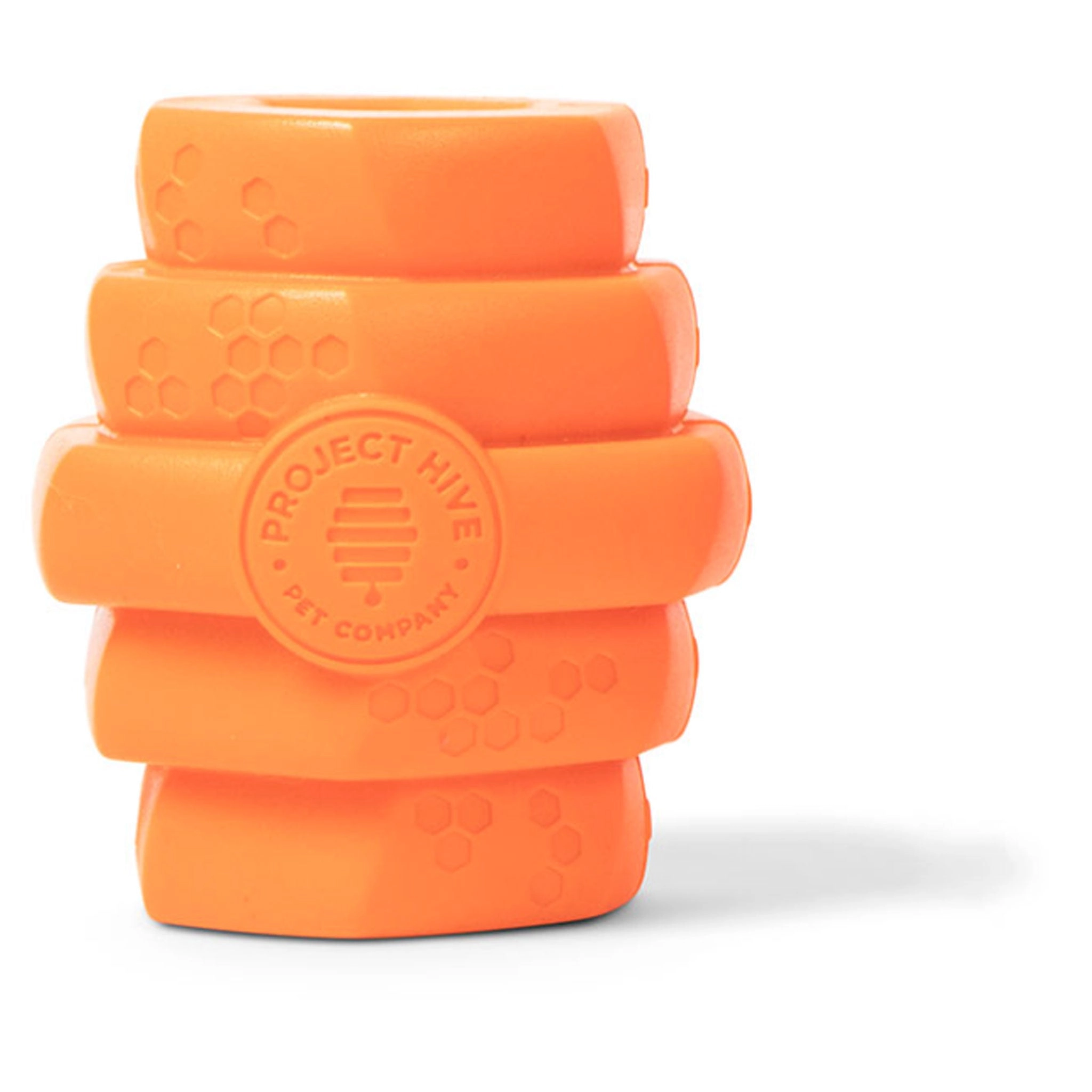 Project Hive Scented Chew Toy Mango Dog Toys