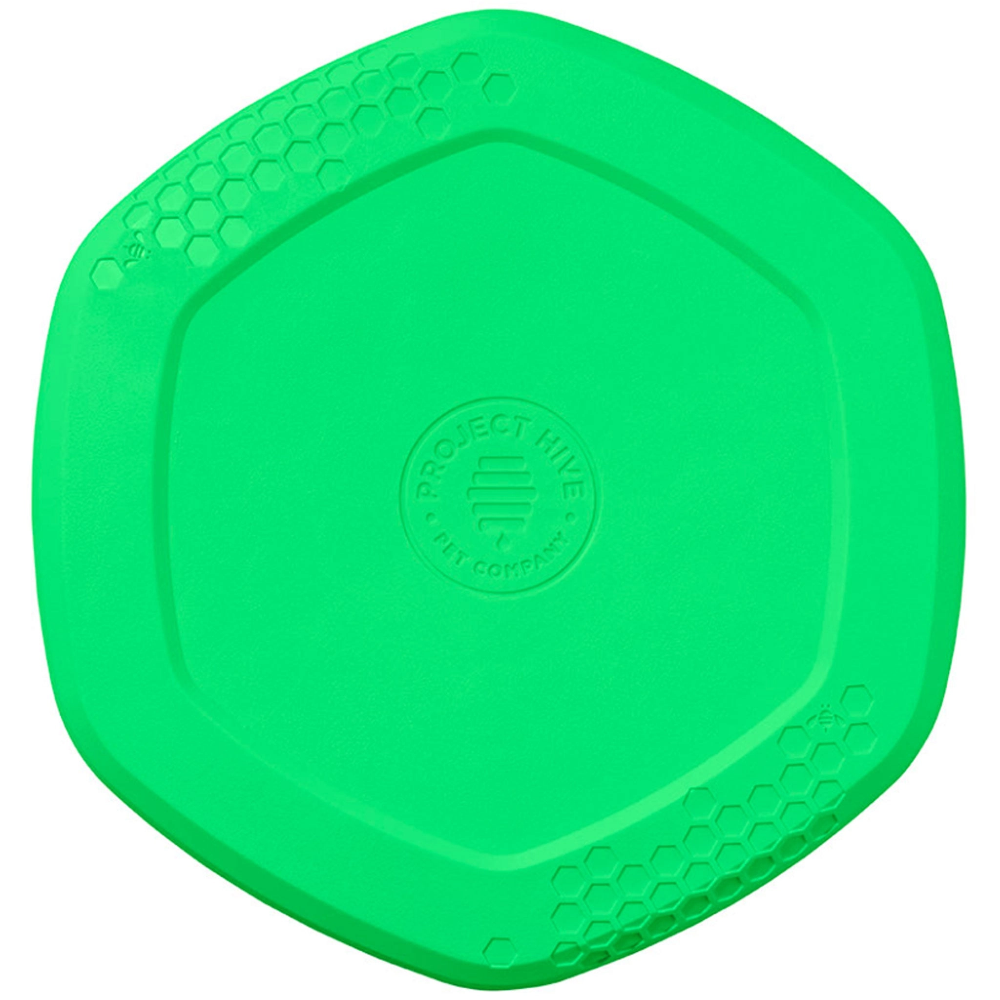 Project Hive Scented Disc Coconut Dog Toys