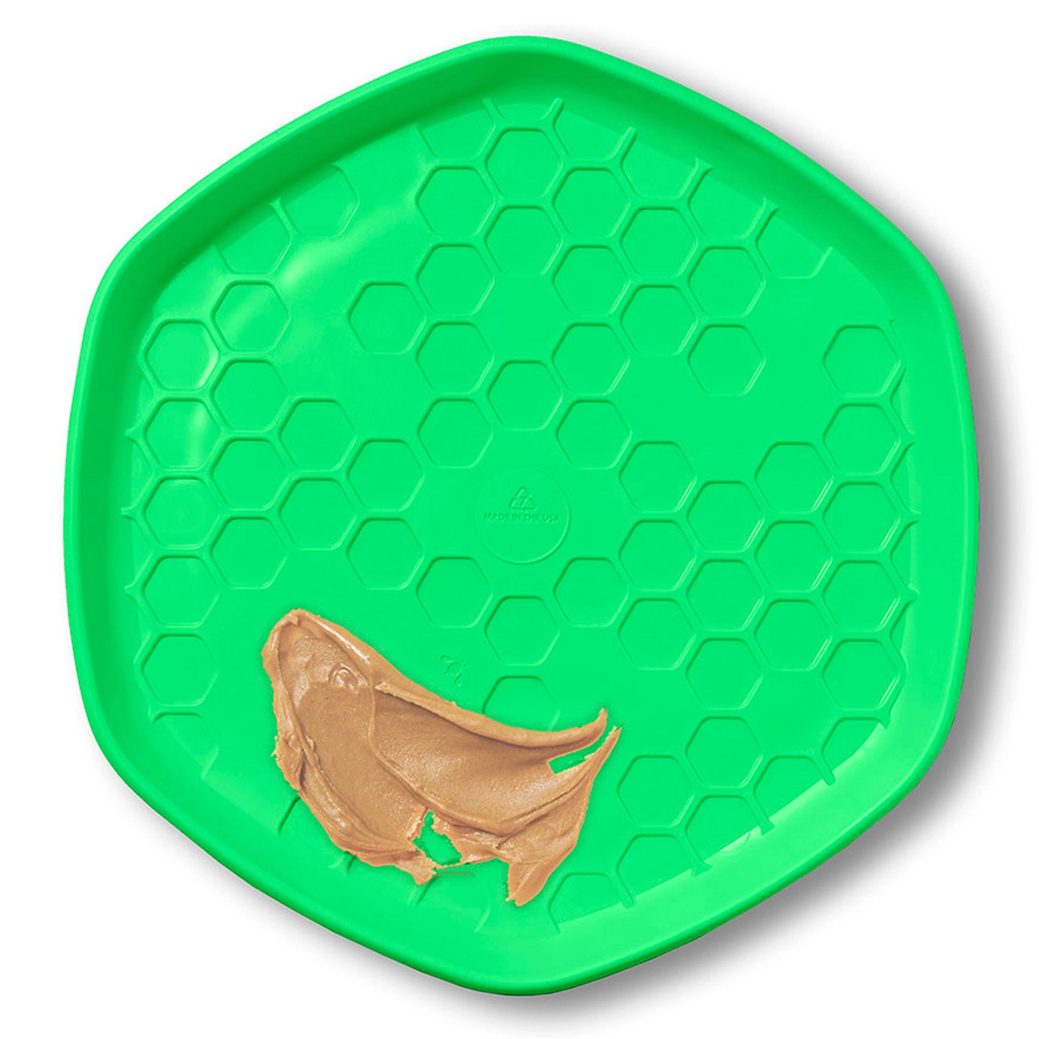 Project Hive Scented Disc Coconut Dog Toys