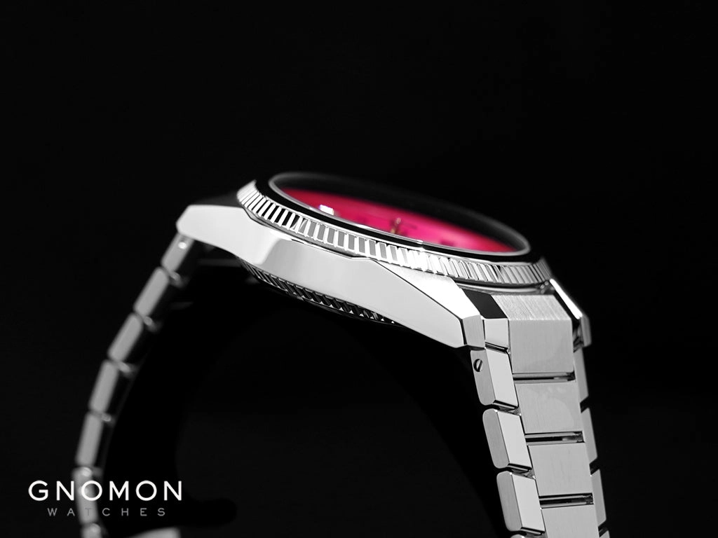 ProPilot X Miss Piggy Edition Ref. 01 531 7796 4158-07 8 17 05LC