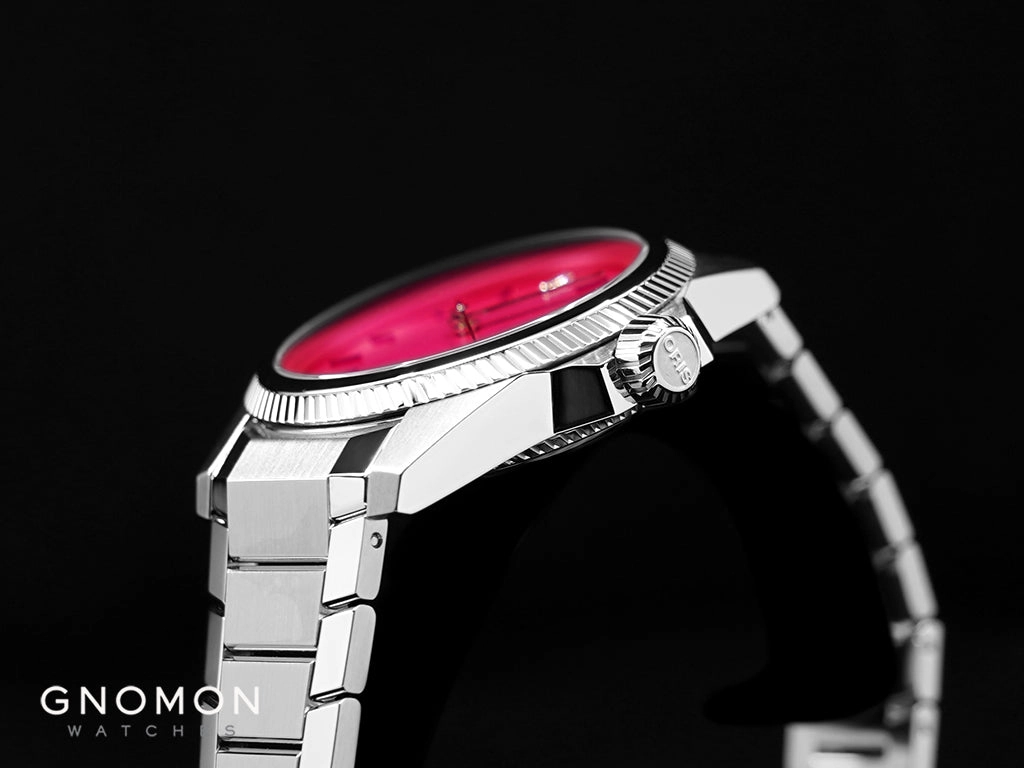 ProPilot X Miss Piggy Edition Ref. 01 531 7796 4158-07 8 17 05LC