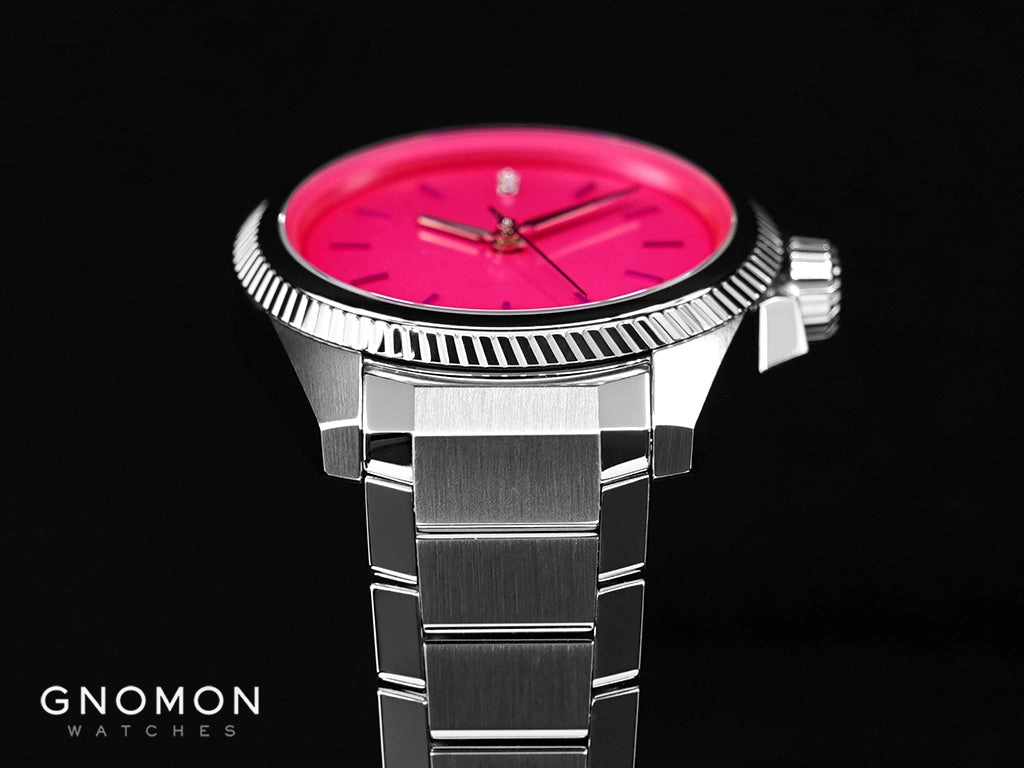 ProPilot X Miss Piggy Edition Ref. 01 531 7796 4158-07 8 17 05LC