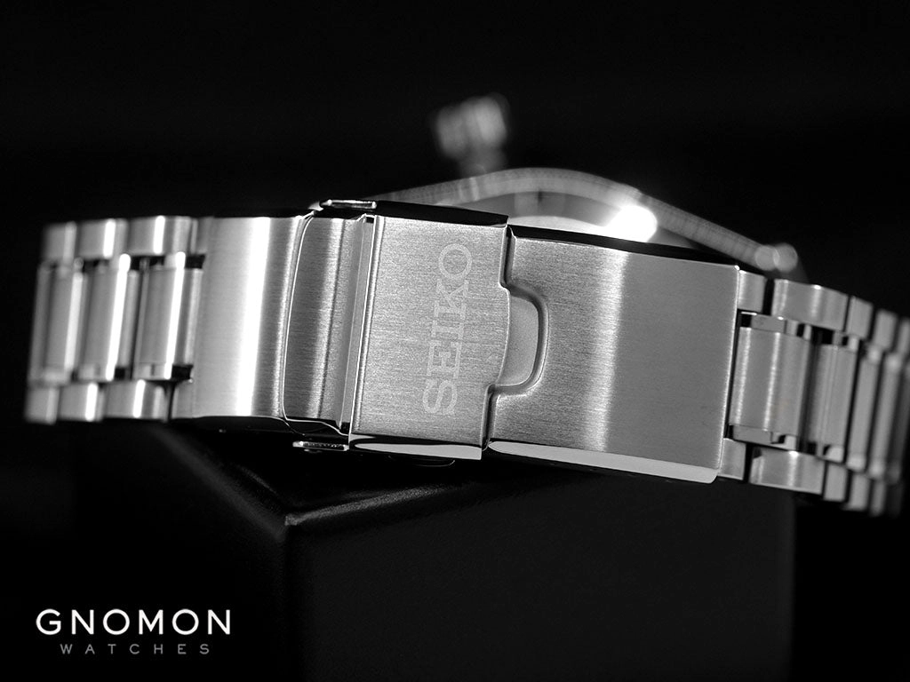 Prospex Marinemaster Black Ref. SBDX065