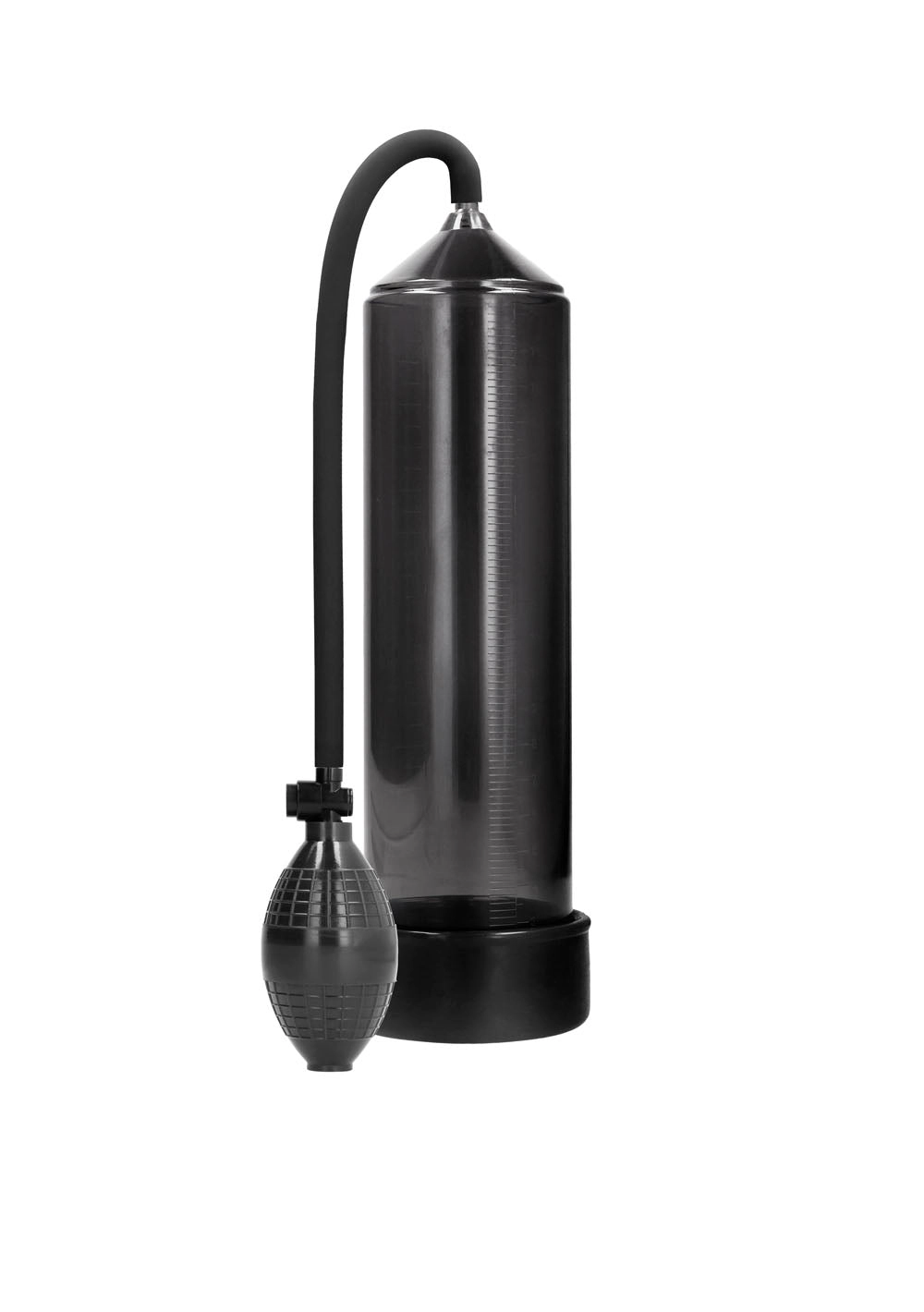 PUMPED Magic Penis Pump - Feel Bigger, Harder, and Grow!
