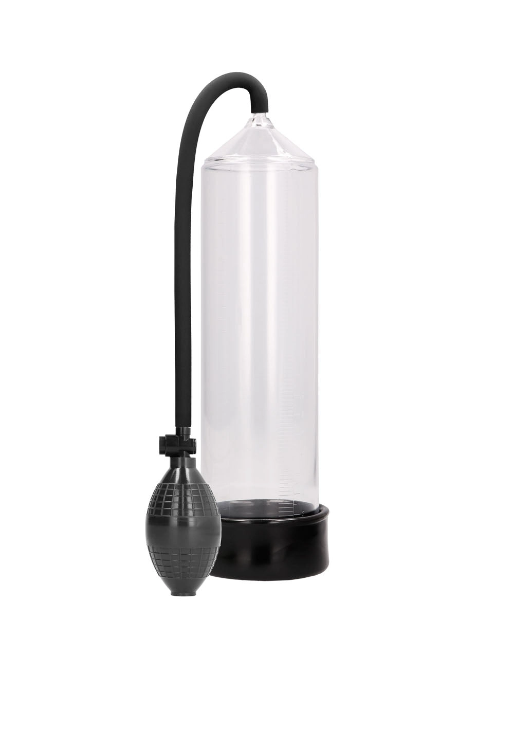 PUMPED Magic Penis Pump - Feel Bigger, Harder, and Grow!