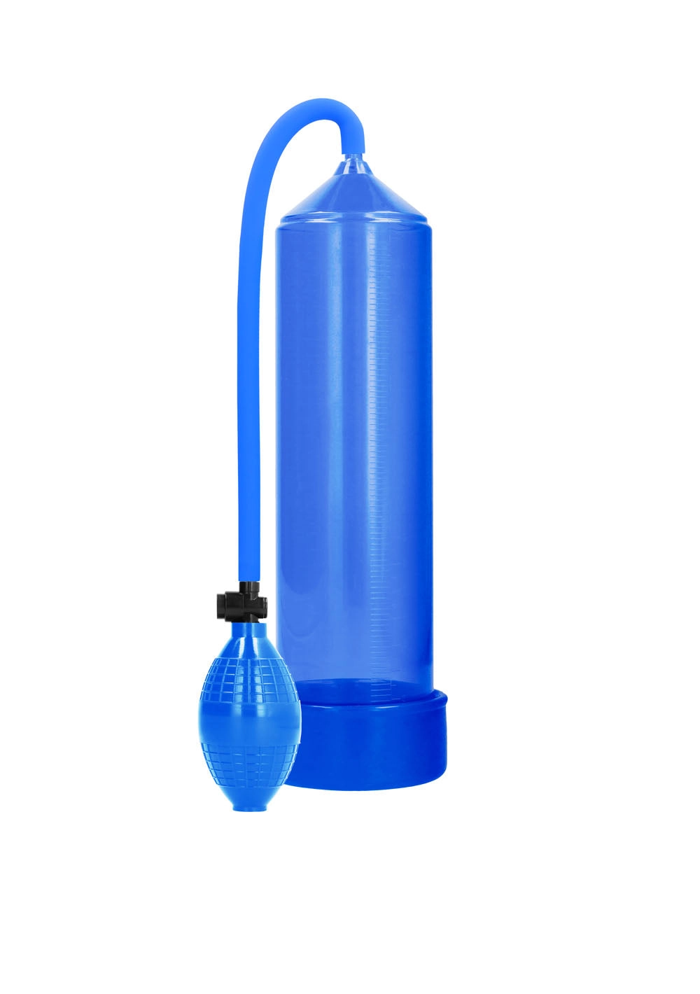 PUMPED Magic Penis Pump - Feel Bigger, Harder, and Grow!
