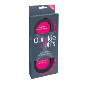 Quickie Cuffs