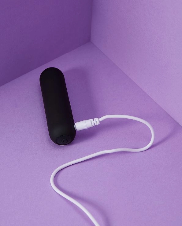 Raven Bullet Vibrator