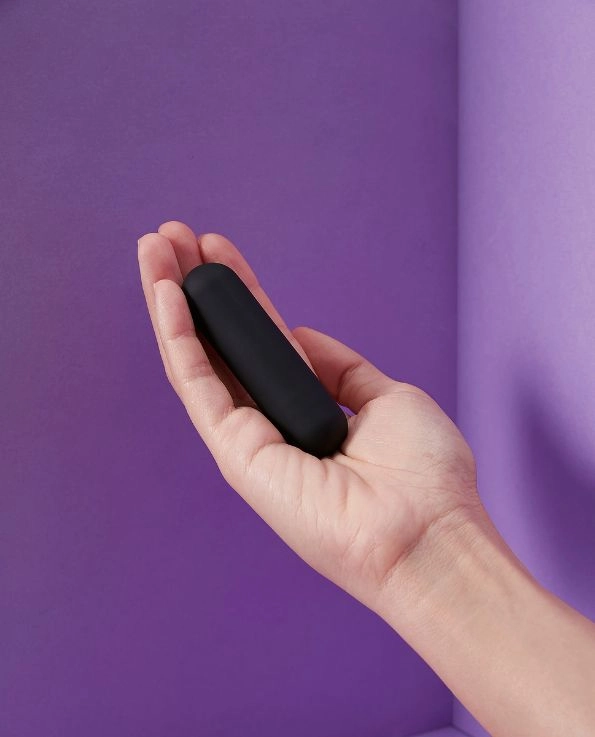 Raven Bullet Vibrator