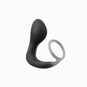 Renegade Slingshot Plug and Ring