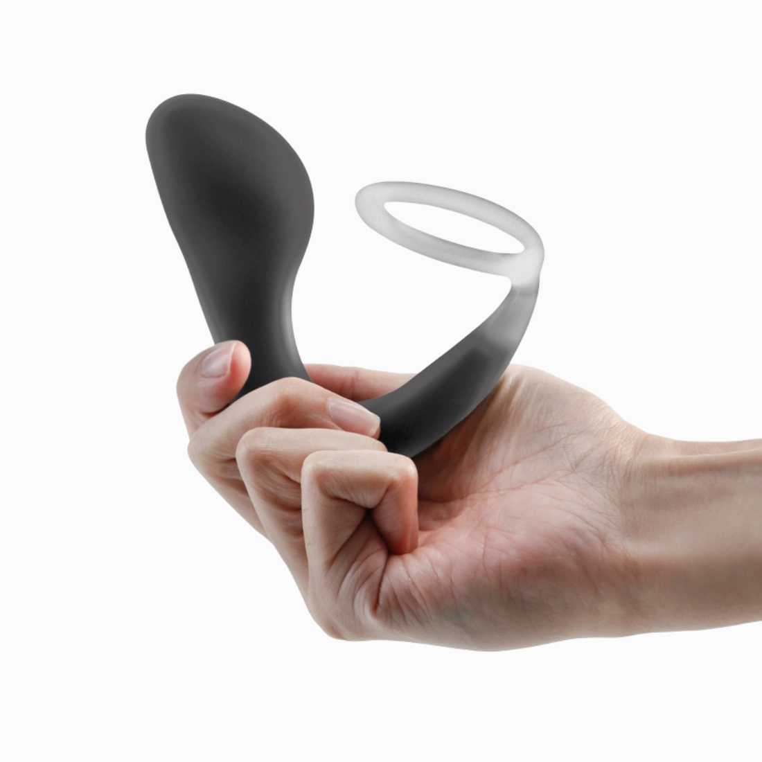 Renegade Slingshot Plug and Ring