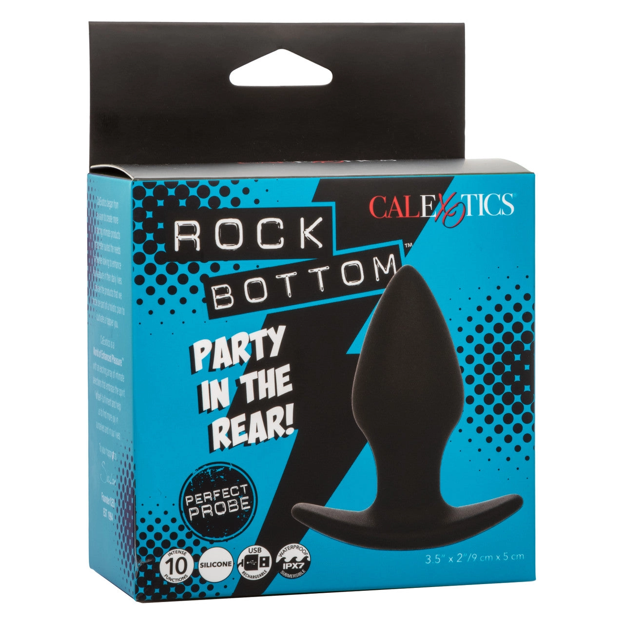 Rock Bottom™ Perfect Probe