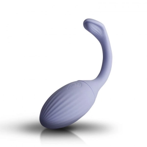 Rocks Off NIYA N1 Remote Controlled Vibrating Love Egg | Kegel Massager