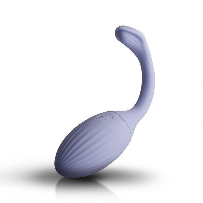 Rocks Off NIYA N1 Remote Controlled Vibrating Love Egg | Kegel Massager