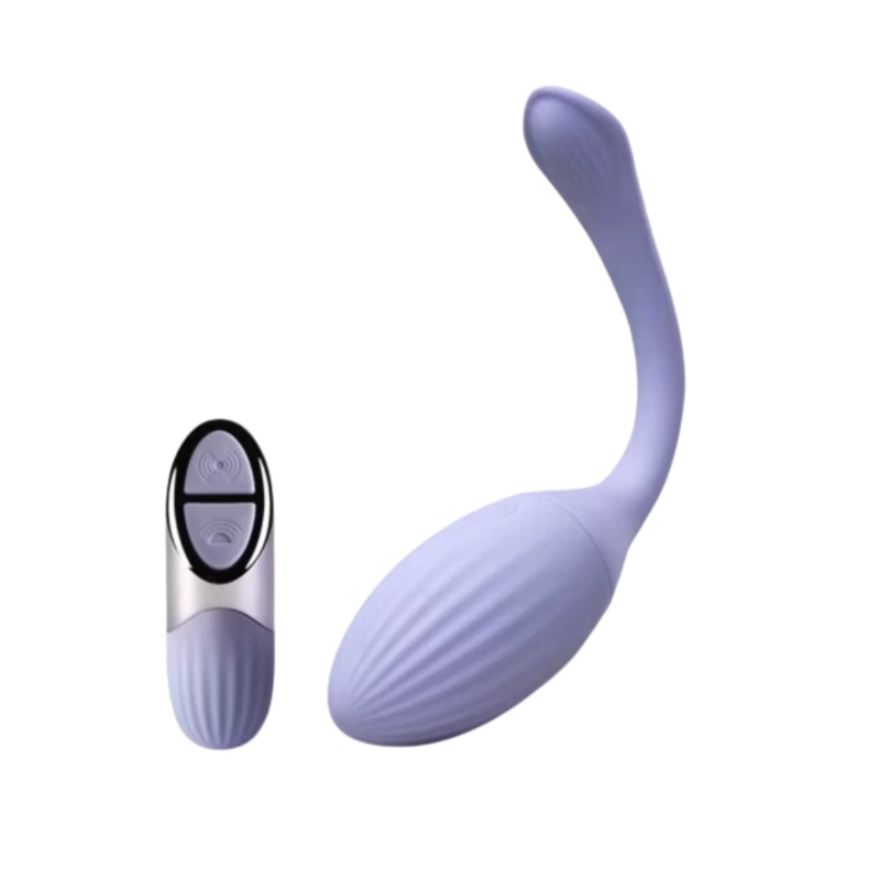 Rocks Off NIYA N1 Remote Controlled Vibrating Love Egg | Kegel Massager