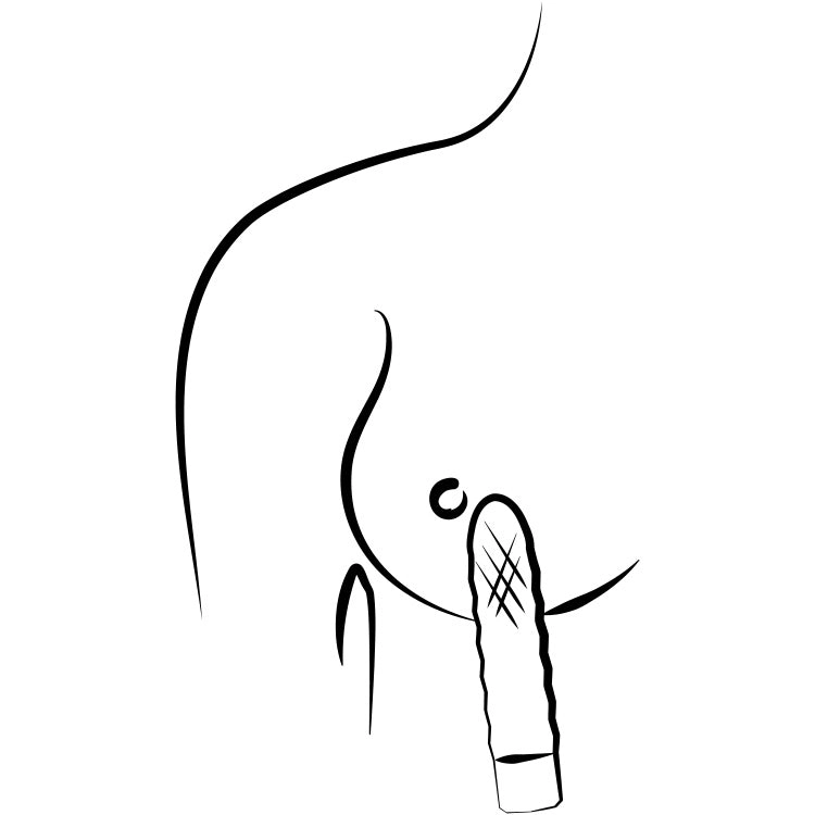 Romp Beat Bullet Vibrator