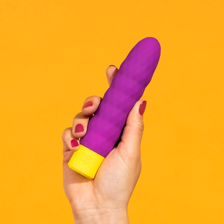 Romp Beat Bullet Vibrator