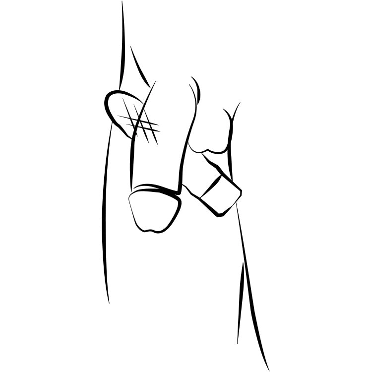 Romp Beat Bullet Vibrator