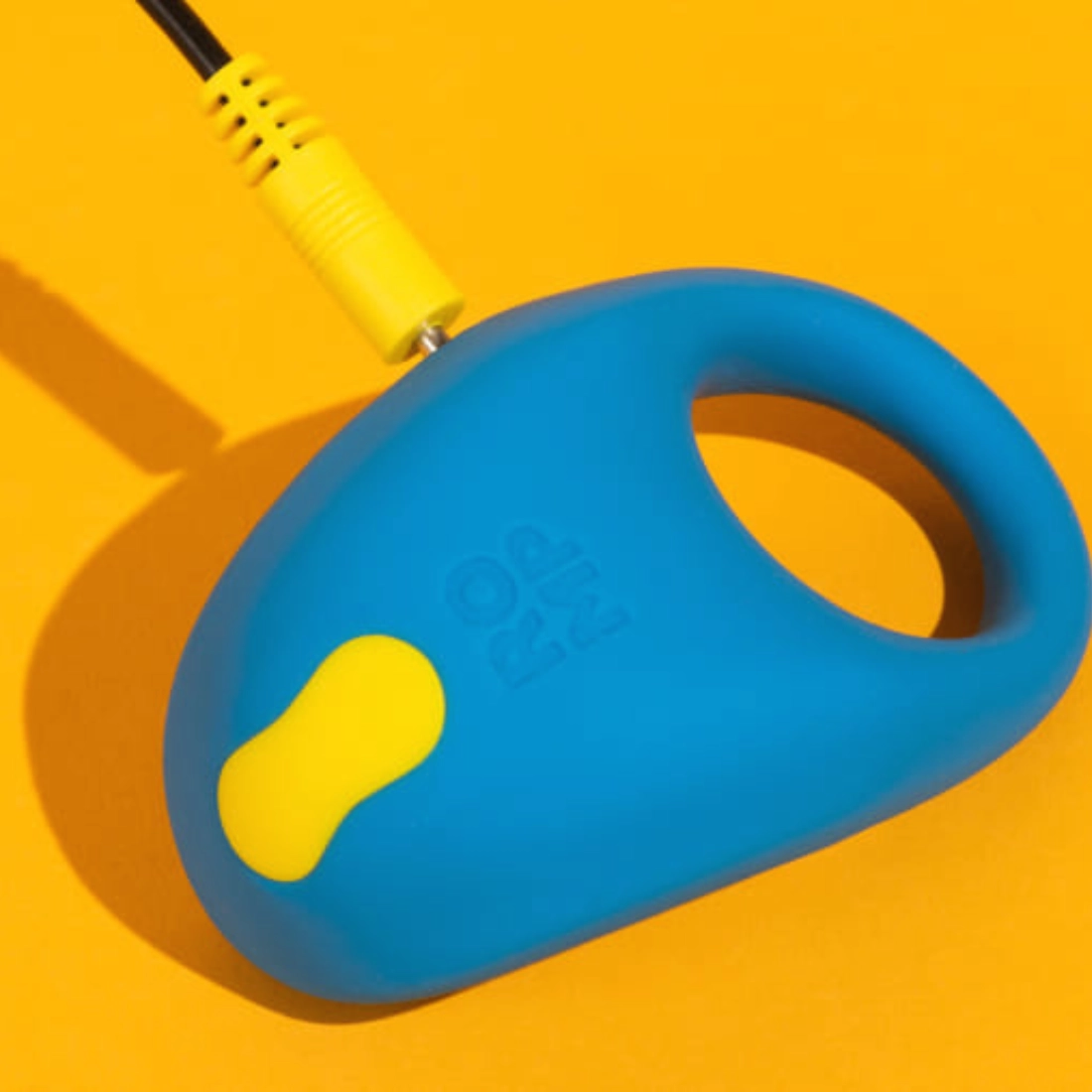 ROMP Juke Vibrating Cock Ring