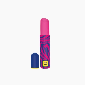 ROMP Lipstick Suction Stimulator