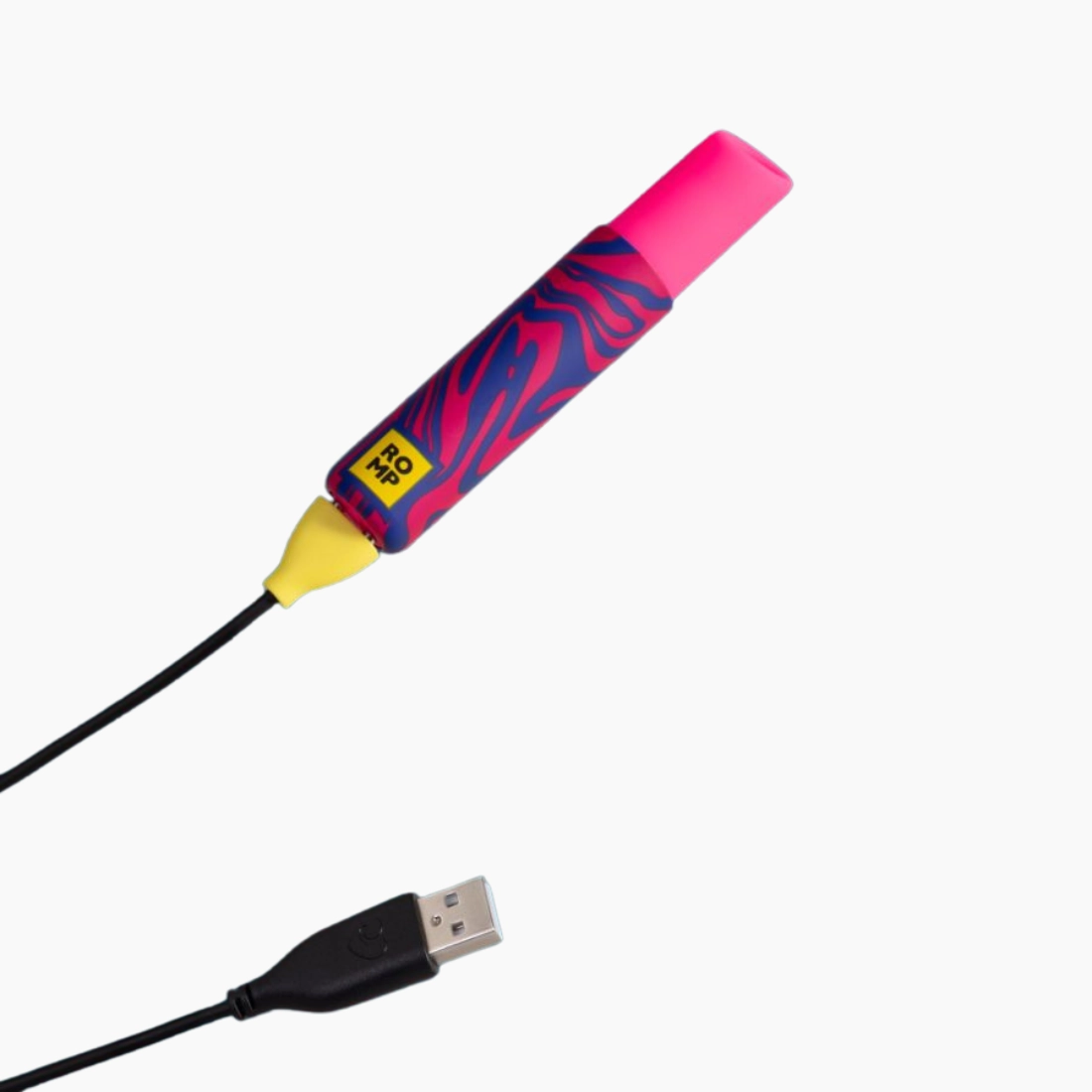 ROMP Lipstick Suction Stimulator