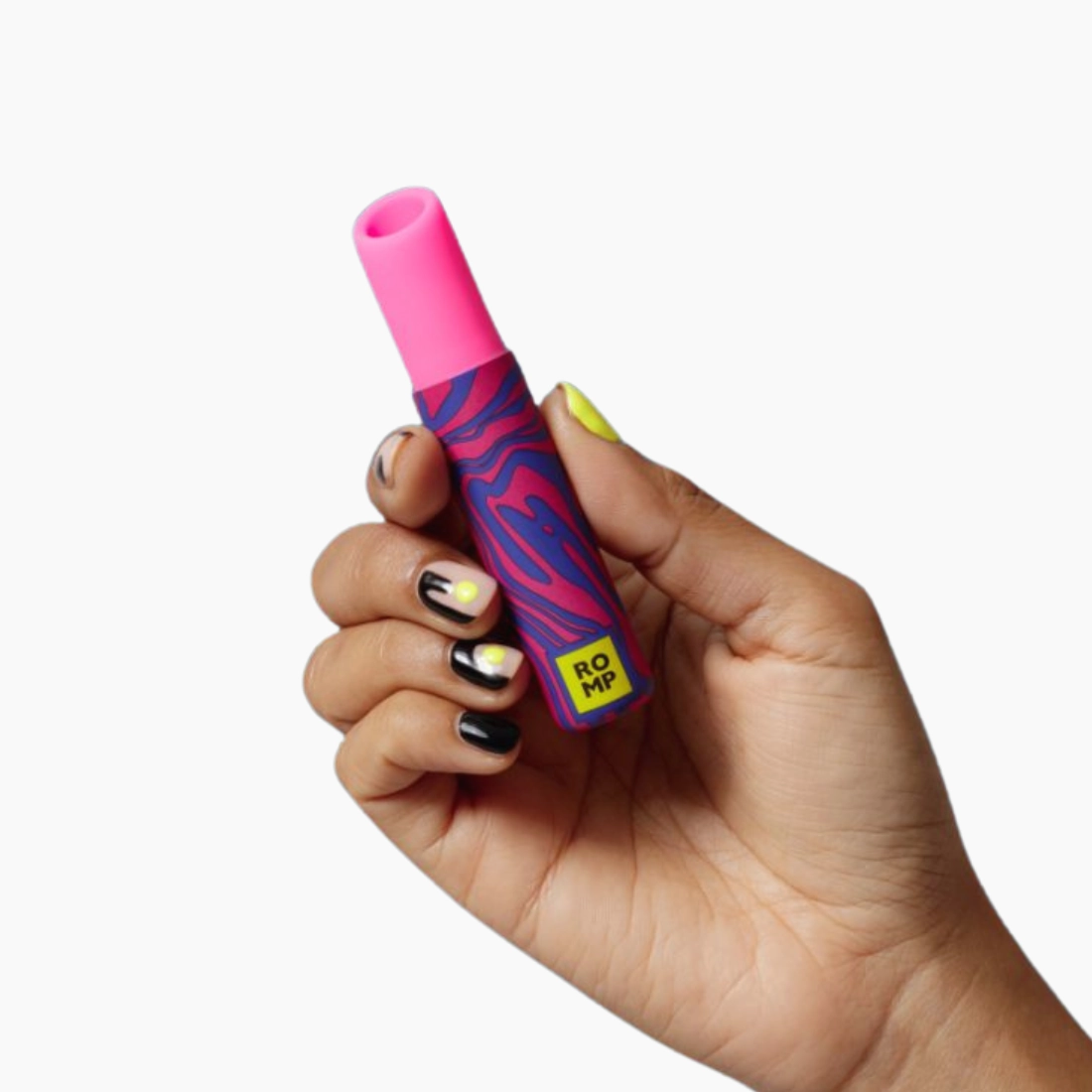 ROMP Lipstick Suction Stimulator