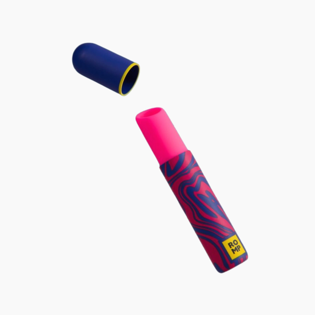 ROMP Lipstick Suction Stimulator