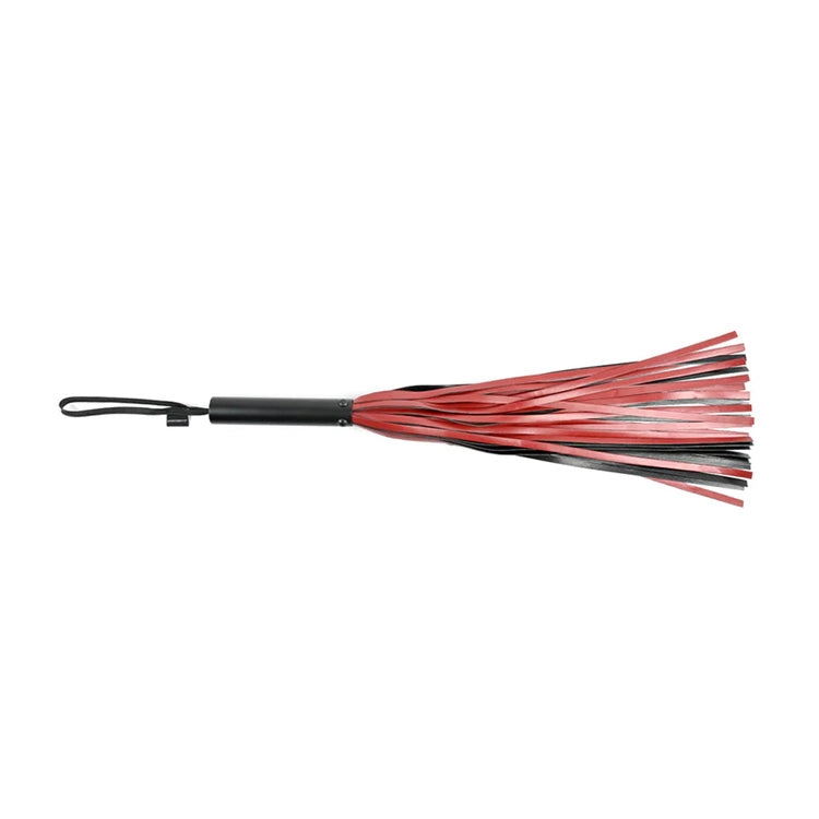 Saffron Flogger