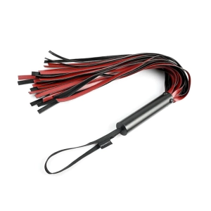 Saffron Flogger