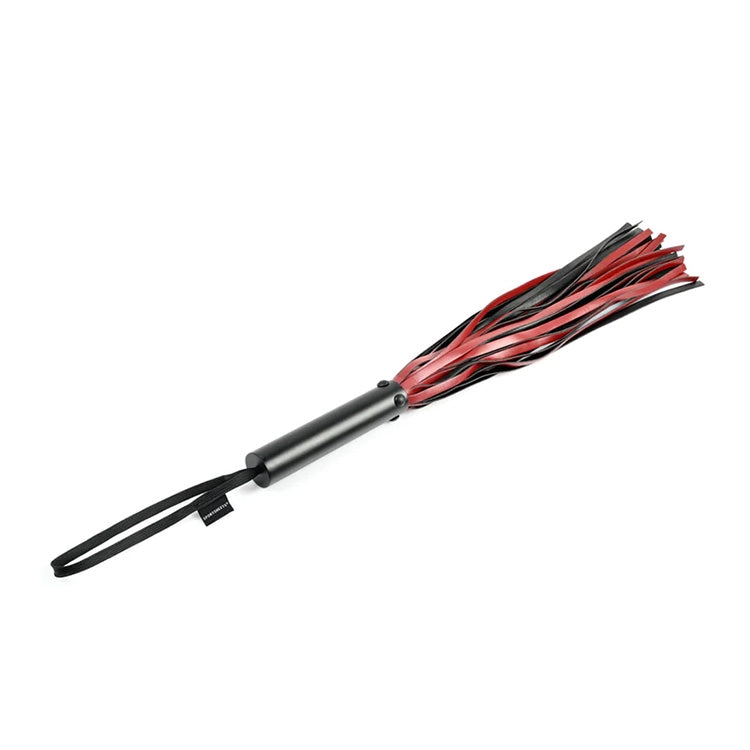 Saffron Flogger